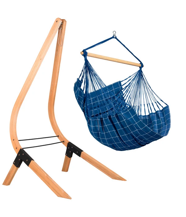 La Siesta Hängestuhl Domingo – Bild 5