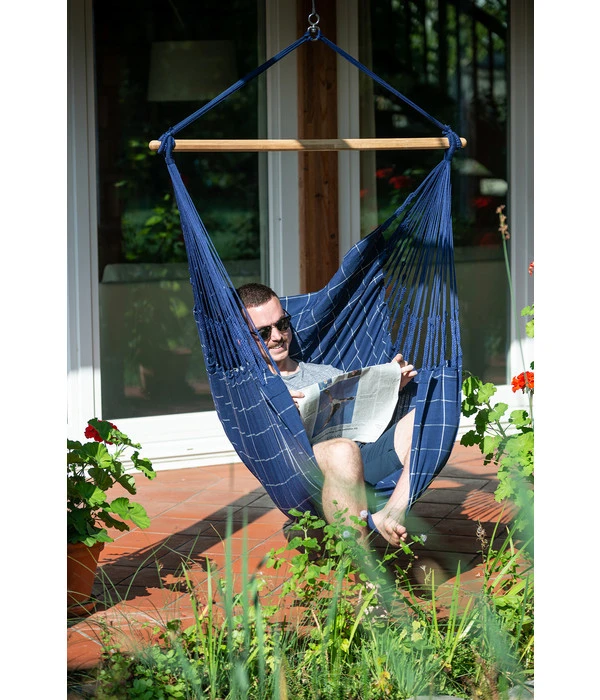 La Siesta Hängestuhl Domingo – Bild 10