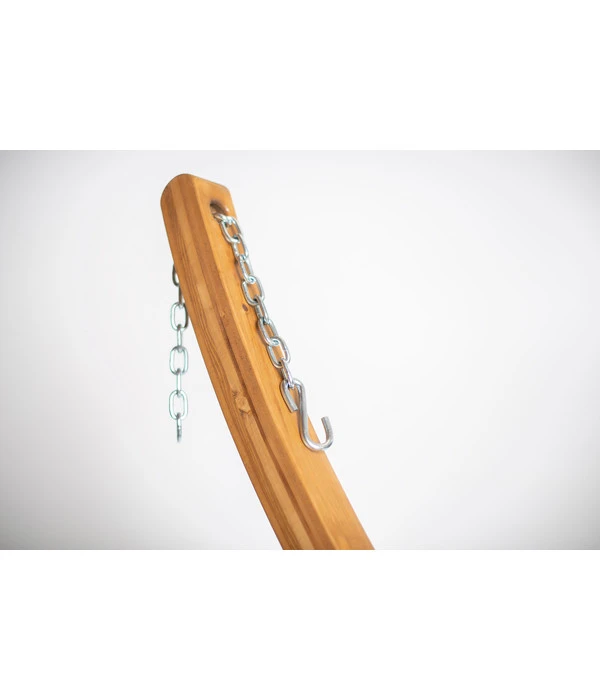 La Siesta Hängematten-Gestell Elipso – Bild 5