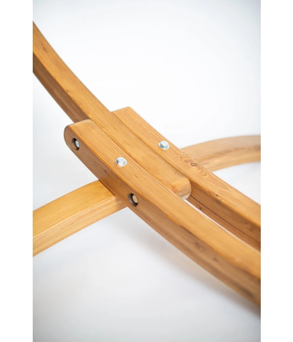 La Siesta Hängematten-Gestell Elipso – Bild 6