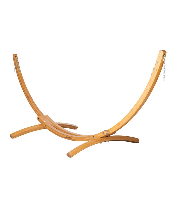 La Siesta Hängematten-Gestell Elipso