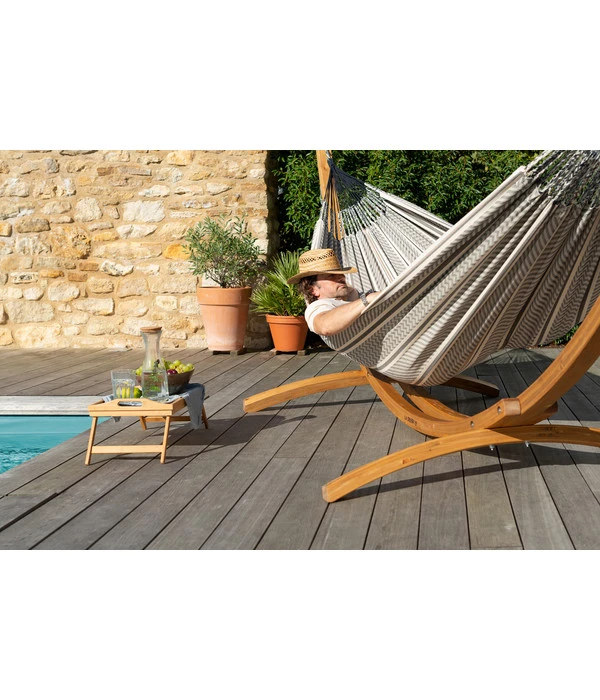 La Siesta Hängematten-Gestell Elipso – Bild 4