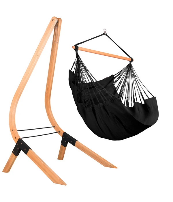 La Siesta Hängestuhl Habana – Bild 5