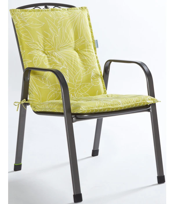 MWH Metall-Gartensessel Savoy – Bild 2