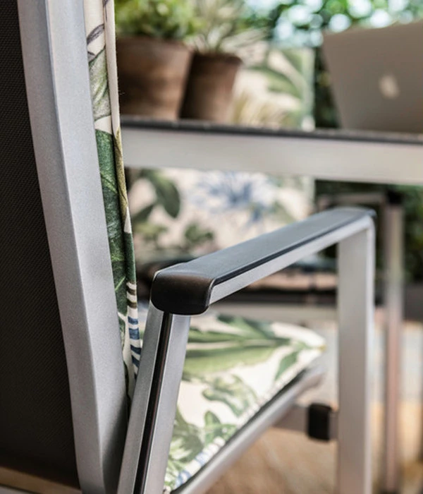 MWH Alu-Stapelsessel Elements – Bild 5