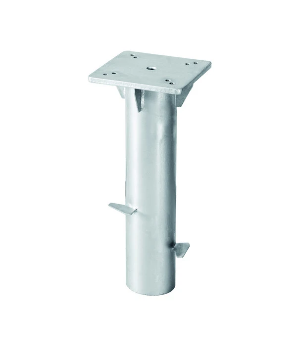 Schneider Universal-Bodenplatte Für Gartenschirme