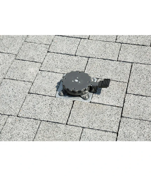 Schneider Universal-Bodenplatte Für Gartenschirme – Bild 4