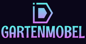 Gartenmöbelgeschäft