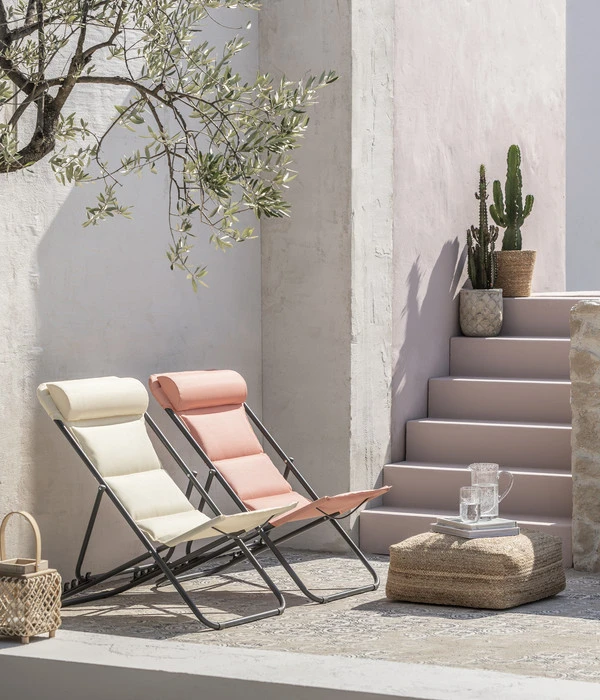 Dehner Campingstuhl Ibiza – Bild 7