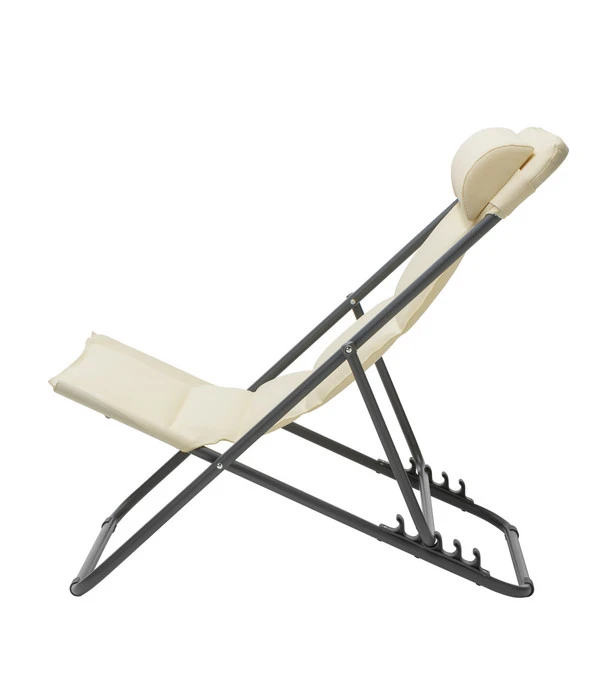 Dehner Campingstuhl Ibiza – Bild 3