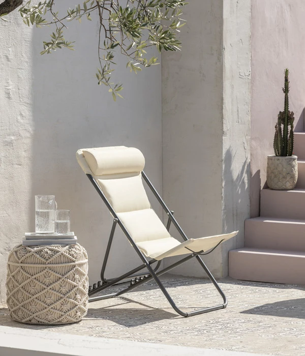 Dehner Campingstuhl Ibiza – Bild 6