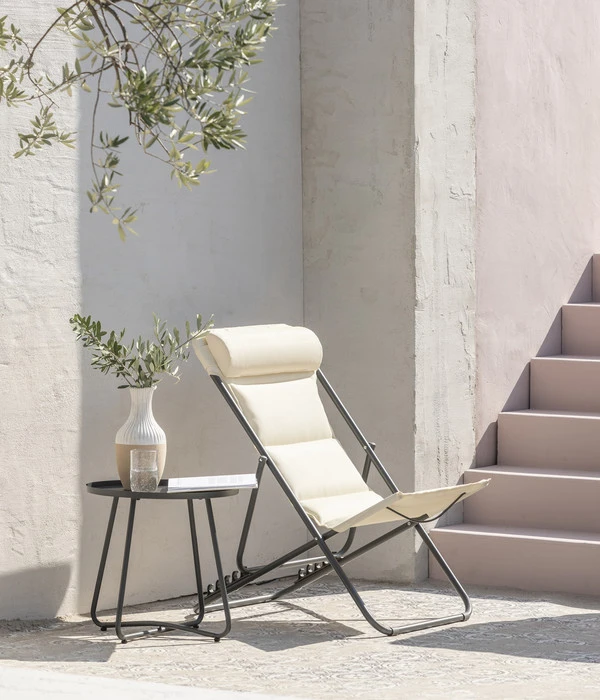 Dehner Campingstuhl Ibiza – Bild 8