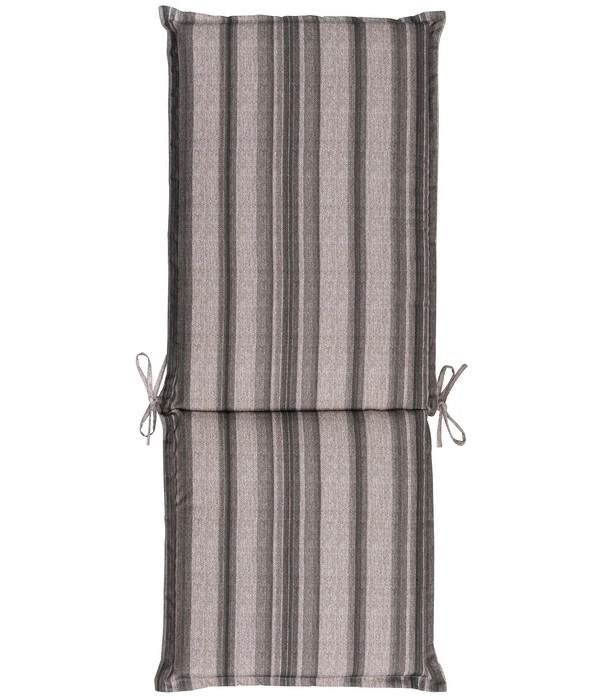 Dehner Hochlehnerpolster Piran, Ca. B50/H6/T120 Cm – Bild 2