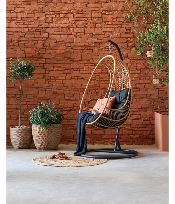 Dehner Hängesessel Venezia – Bild 2