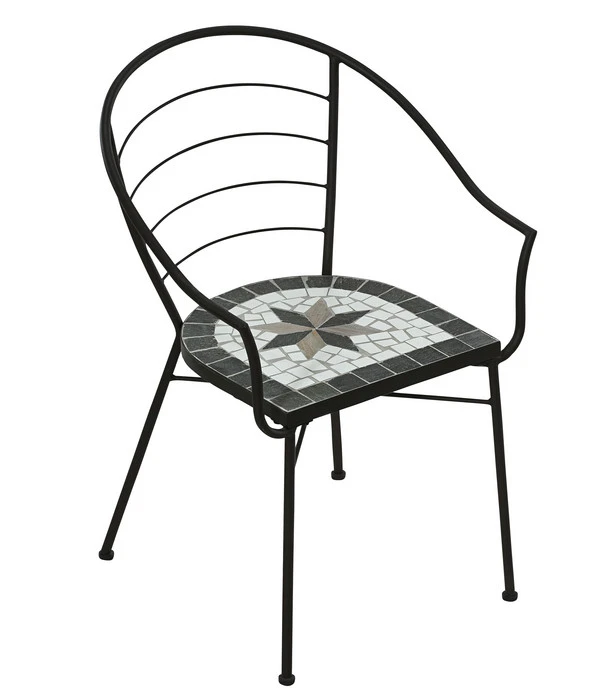 Dehner Mosaiksessel Diana