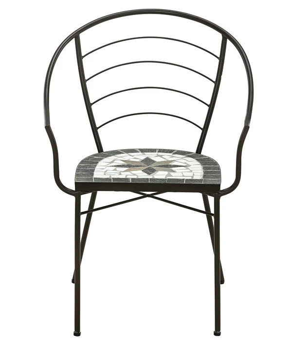 Dehner Mosaiksessel Diana – Bild 2
