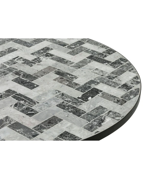 Dehner Mosaiktisch Letizia – Bild 3