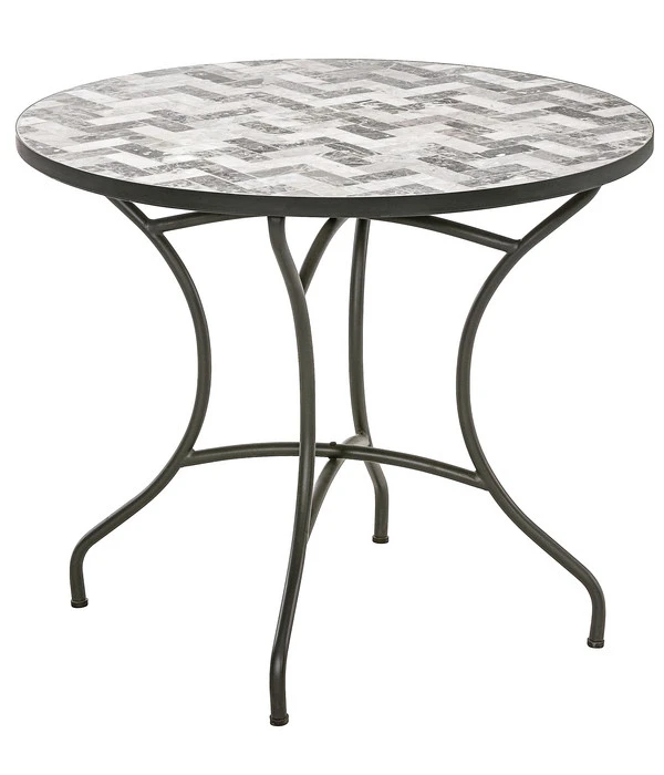 Dehner Mosaiktisch Letizia