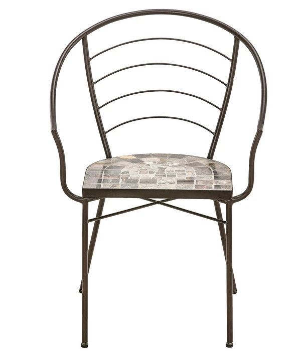 Dehner Mosaiksessel Grazia – Bild 2