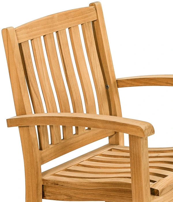 Dehner Stapelsessel Havanna – Bild 6