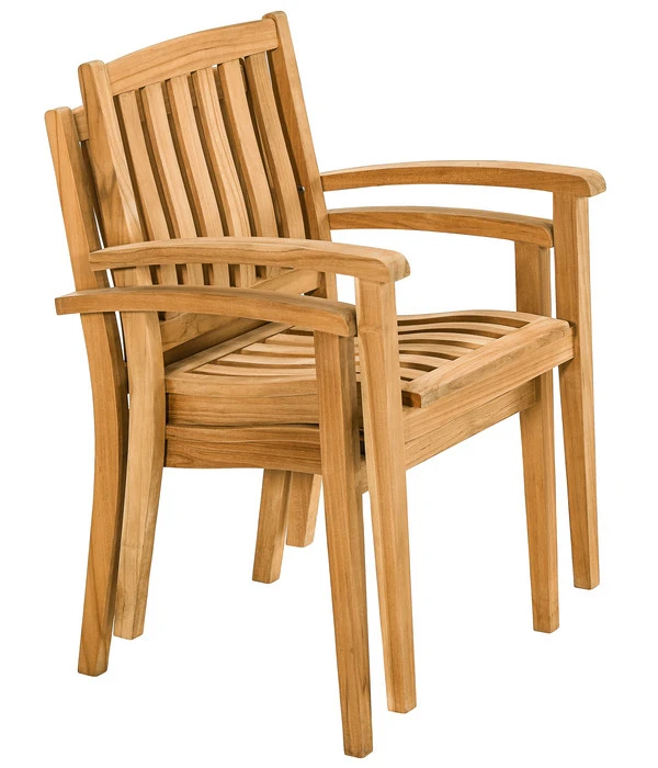 Dehner Stapelsessel Havanna – Bild 3