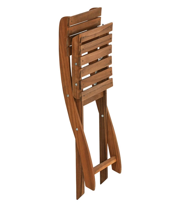 Dehner Balkonset Neapel, 3-teilig – Bild 5