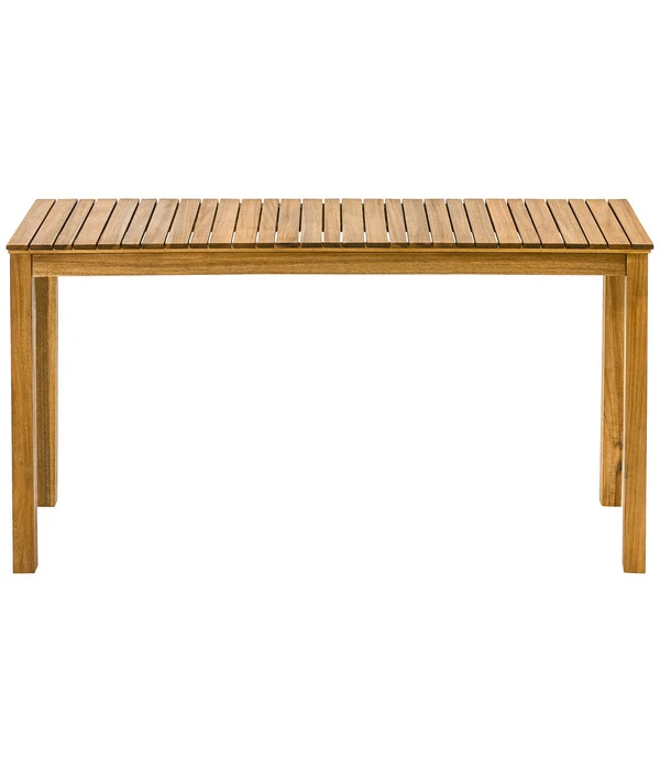 Dehner Balkontisch Macao, Ca. B142/H75/T40 Cm – Bild 2