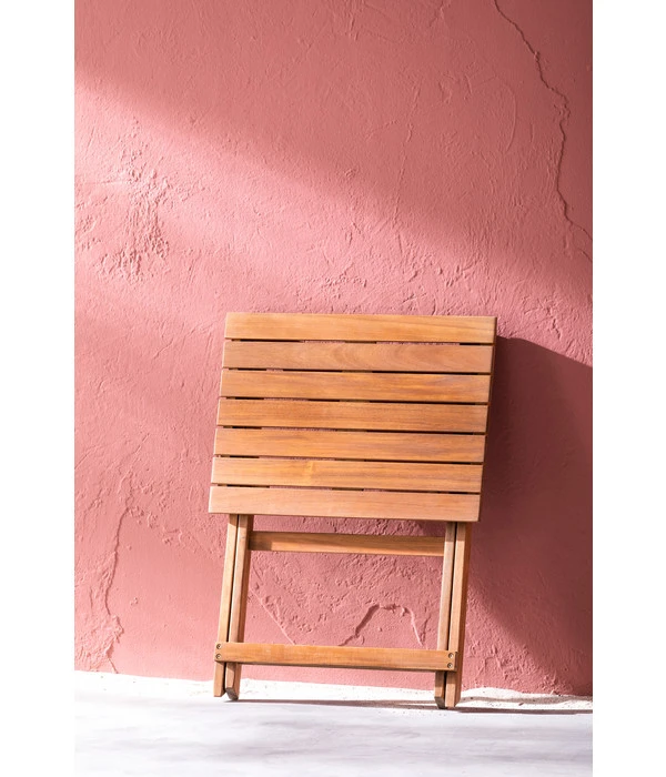 Dehner Beistelltisch Macao, Ca. B50/H60/T36 Cm – Bild 5