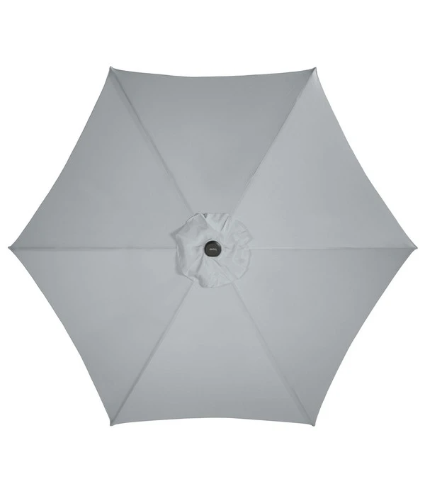 Derby Kurbelschirm Basic Lift Neo, Rund, Ca. Ø300 Cm – Bild 2