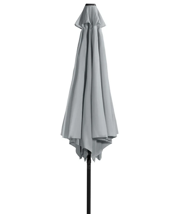 Derby Kurbelschirm Basic Lift Neo, Rund, Ca. Ø300 Cm – Bild 3