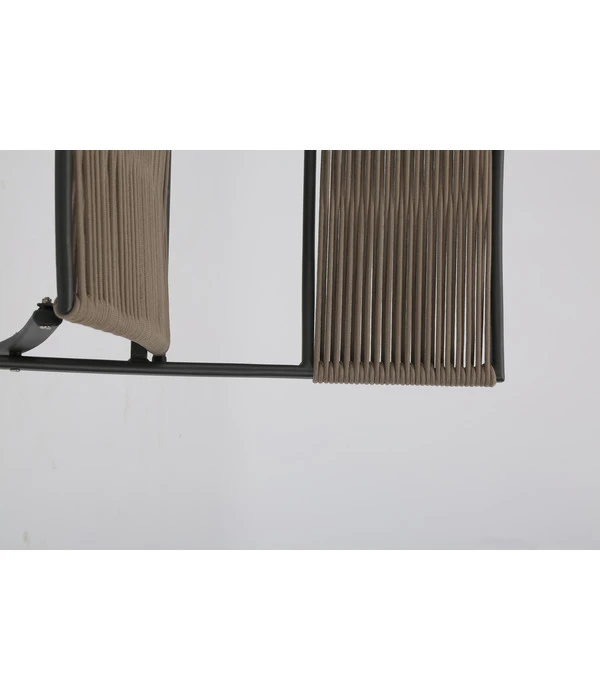 Acamp Klappstuhl Ropa – Bild 3