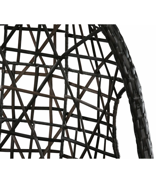 Dehner Hängesessel Hawaii – Bild 4