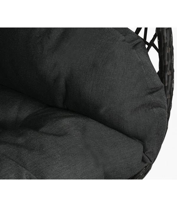 Dehner Hängesessel Hawaii – Bild 5