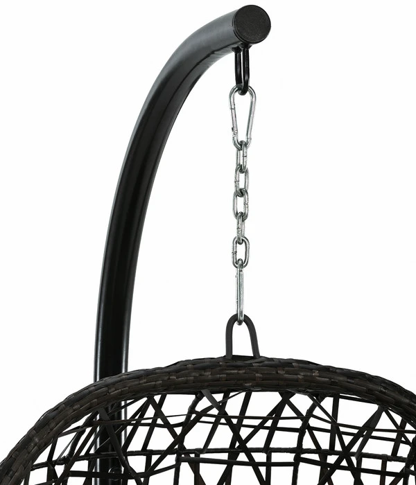 Dehner Hängesessel Hawaii – Bild 6