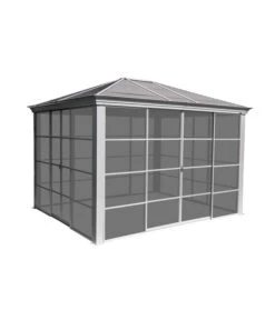 Sojag Pavillon Striano 10x12