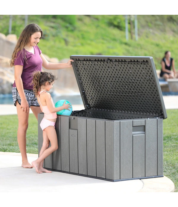 Lifetime Kissenbox Harmony, 570 L – Bild 5