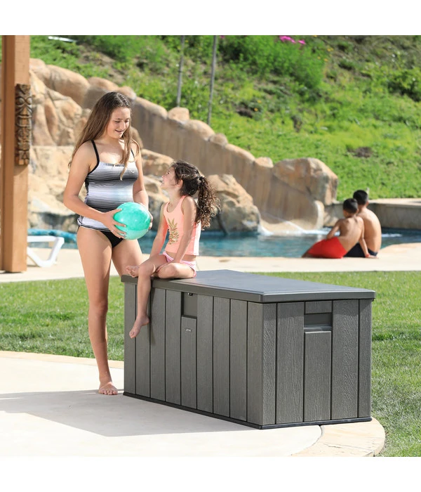 Lifetime Kissenbox Harmony, 570 L – Bild 7