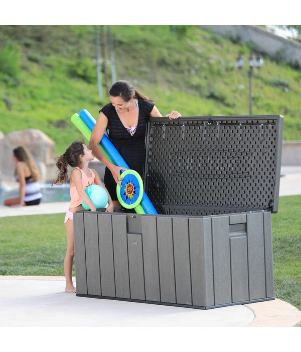 Lifetime Kissenbox Harmony, 570 L – Bild 10