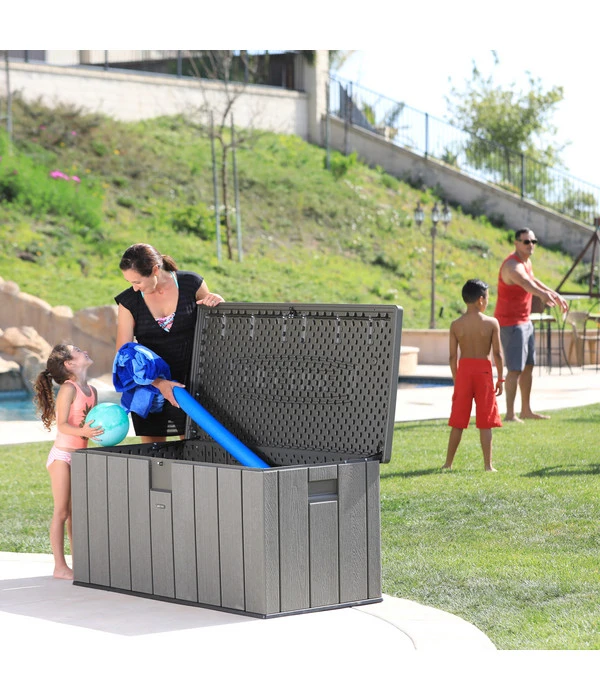 Lifetime Kissenbox Harmony, 570 L – Bild 11