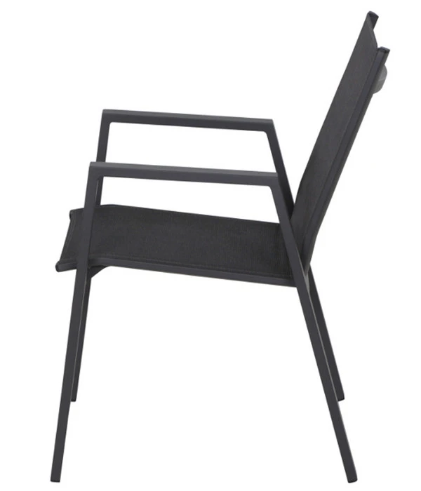 Siena Garden Stapelsessel Savona – Bild 3
