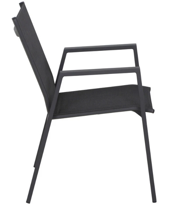 Siena Garden Stapelsessel Savona – Bild 5