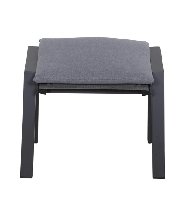 Siena Garden Hocker Valencia – Bild 2