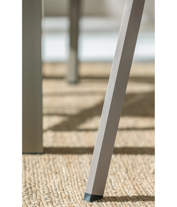 Dehner Stapelstuhl Cleveland, Hellbraun – Bild 7