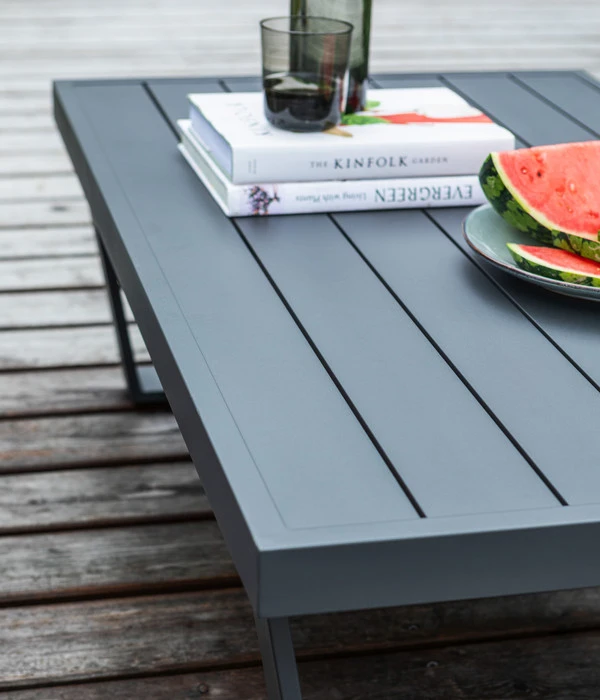 Dehner Liegenset Bellevue, 3-teilig – Bild 14