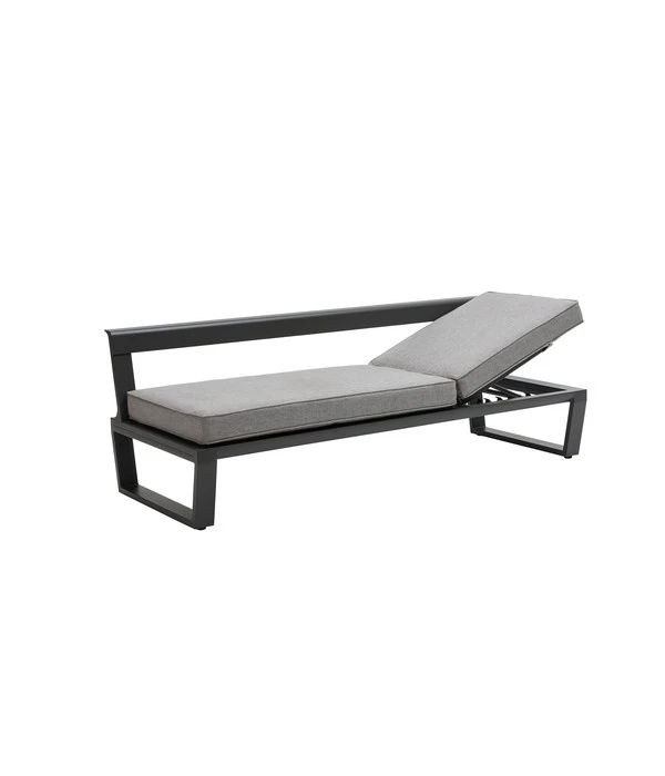 Dehner Liegenset Bellevue, 3-teilig – Bild 3