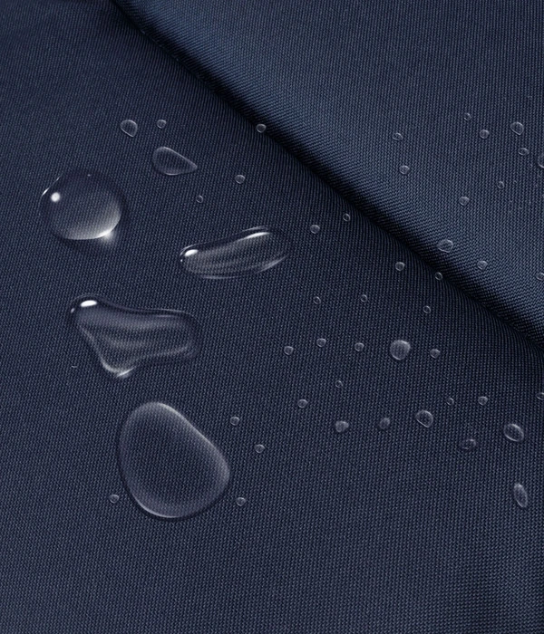 KETTtex Niederlehnerpolster Lindos Dunkelblau, Ca. B100/H4/T50 Cm – Bild 3