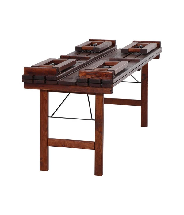 Sitzgarnitur Wallis, 3-teilig – Bild 3