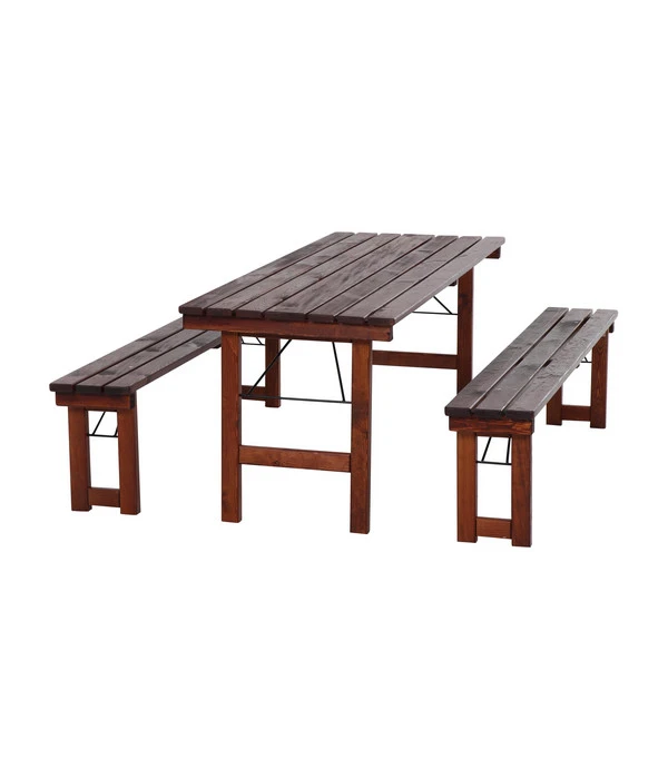 Sitzgarnitur Wallis, 3-teilig – Bild 2