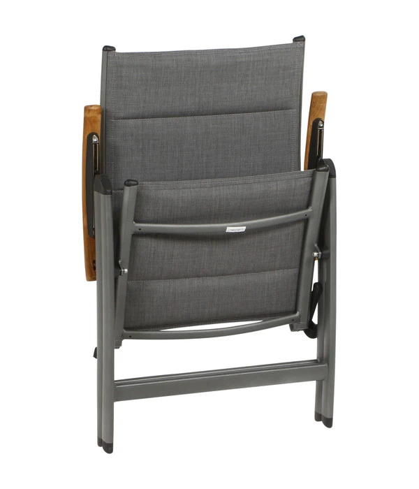 Siena Garden Klappsessel Savina XL – Bild 2