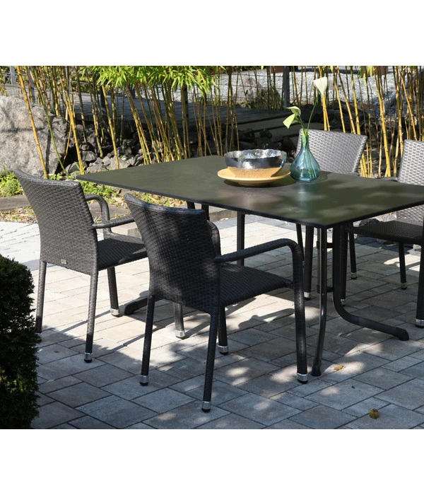 Siena Garden Stapelsessel Minas – Bild 2